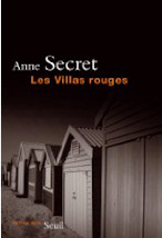 Anne Secret